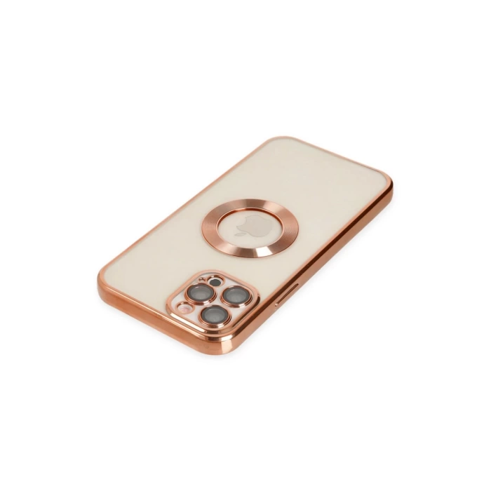 Newface iPhone 11 Pro Max Kılıf Slot Silikon