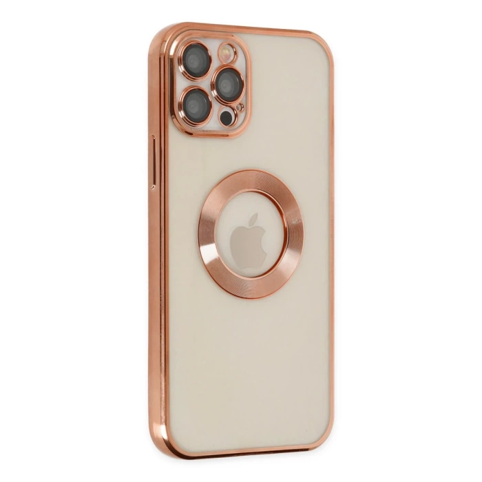 Newface iPhone 11 Pro Max Kılıf Slot Silikon
