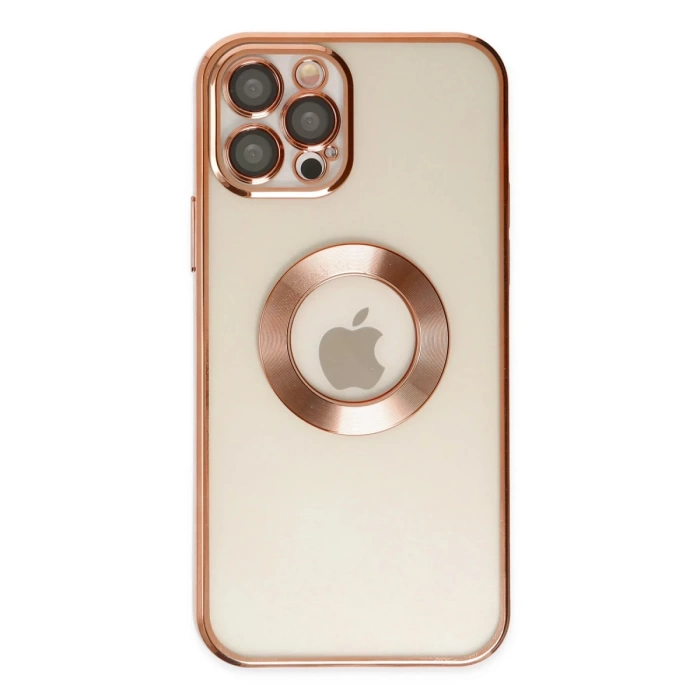 Newface iPhone 11 Pro Max Kılıf Slot Silikon