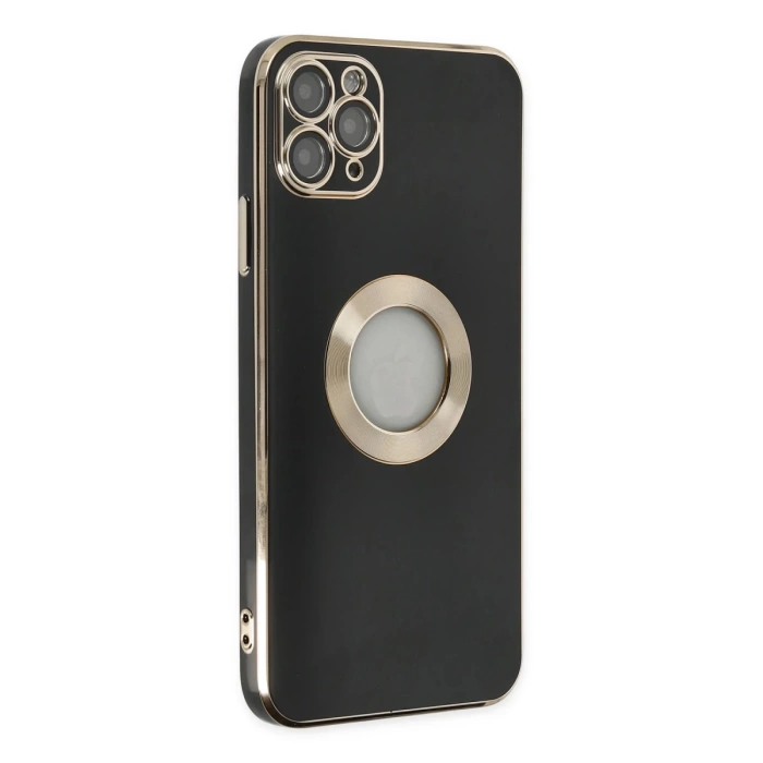 Newface iPhone 11 Pro Max Kılıf Store Silikon