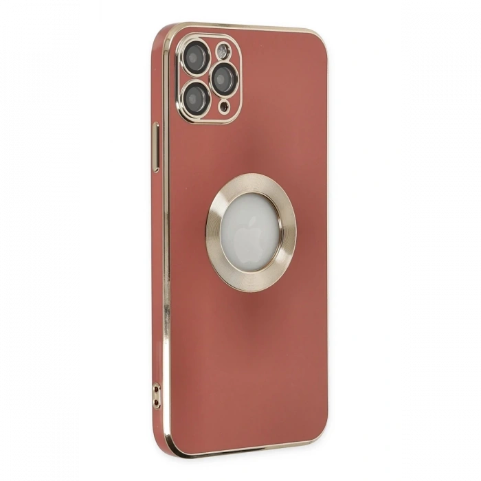 Newface iPhone 11 Pro Max Kılıf Store Silikon