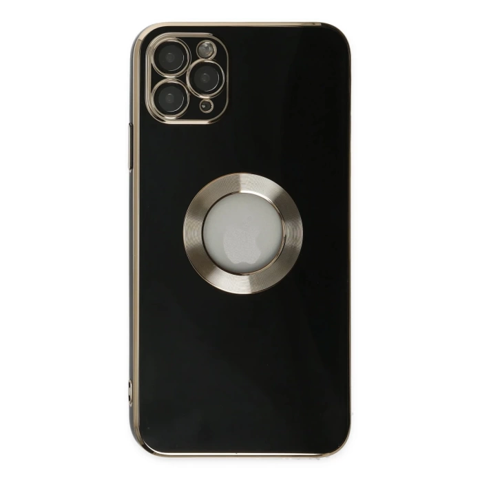 Newface iPhone 11 Pro Max Kılıf Store Silikon