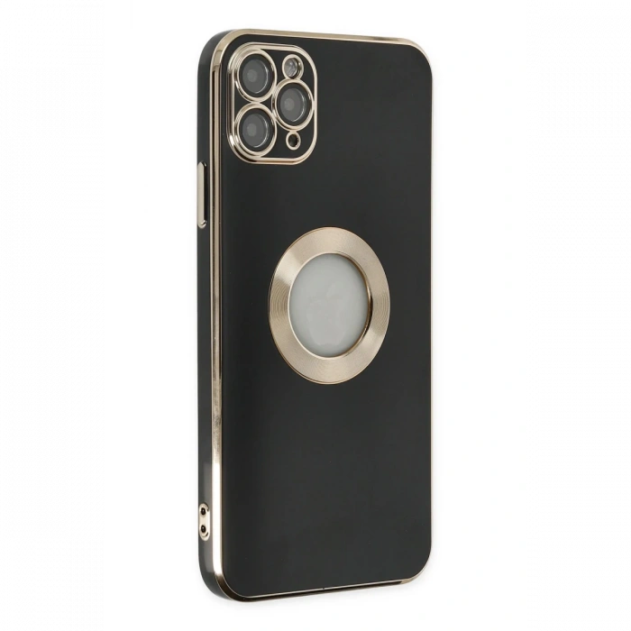 Newface iPhone 11 Pro Max Kılıf Store Silikon