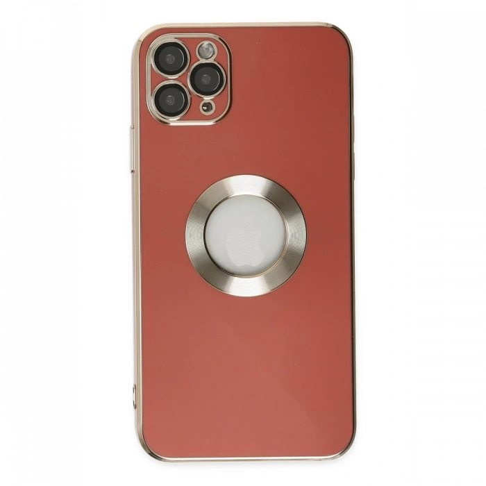 Newface iPhone 11 Pro Max Kılıf Store Silikon