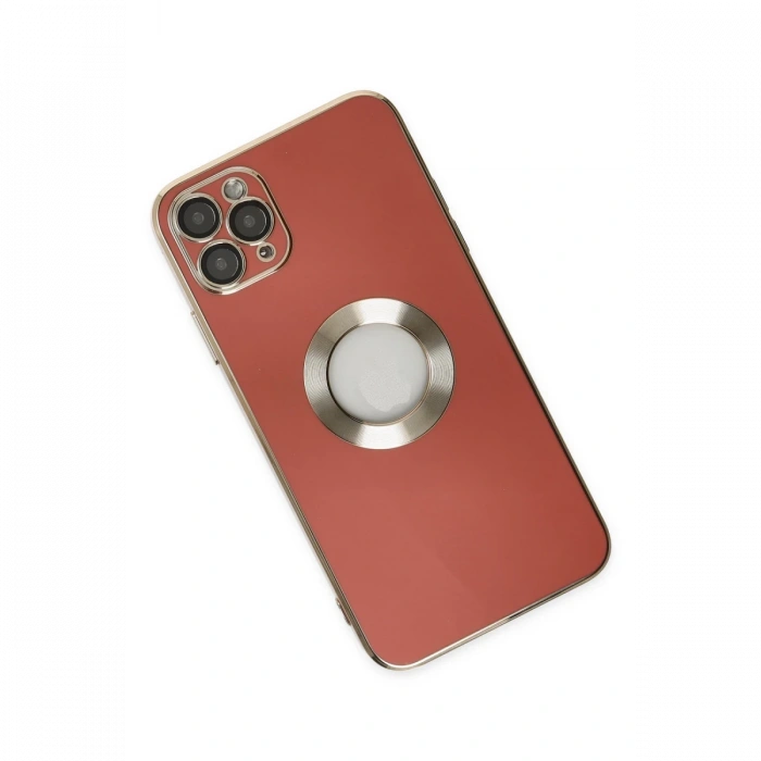 Newface iPhone 11 Pro Max Kılıf Store Silikon