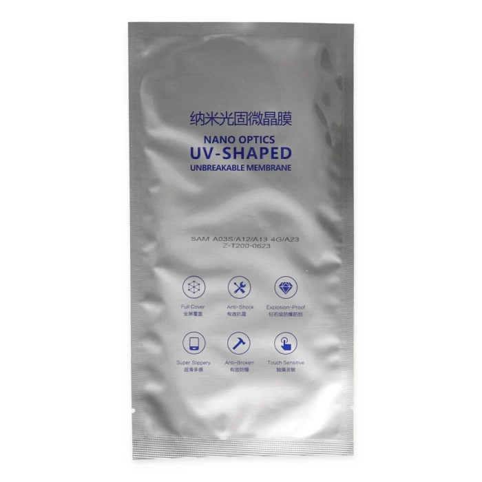 Newface iPhone 11 Uv Polymer Nano Ekran Koruyucu