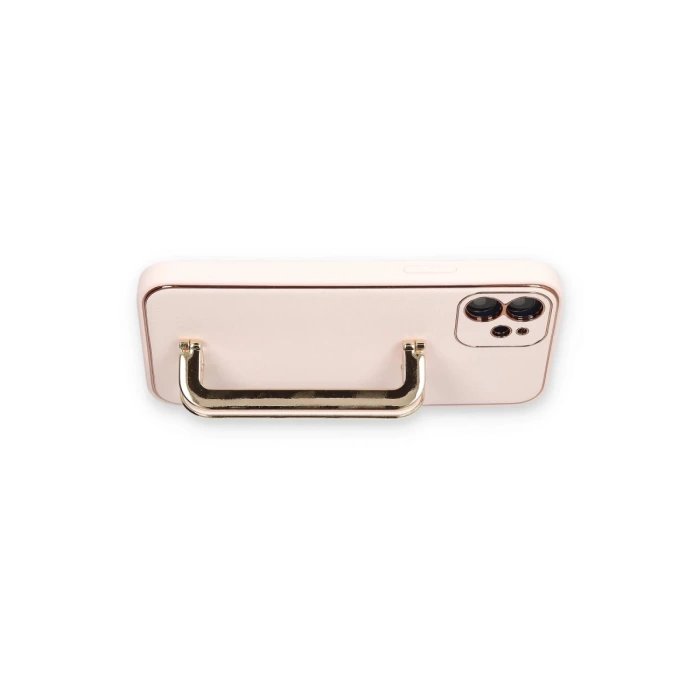 Newface iPhone 12 Kılıf Coco Elit Kapak