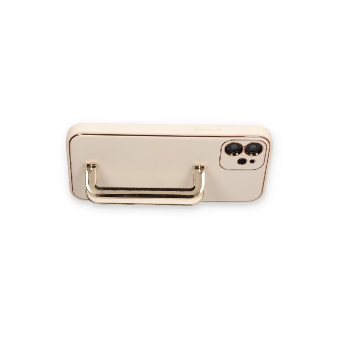 Newface iPhone 12 Kılıf Coco Elit Kapak