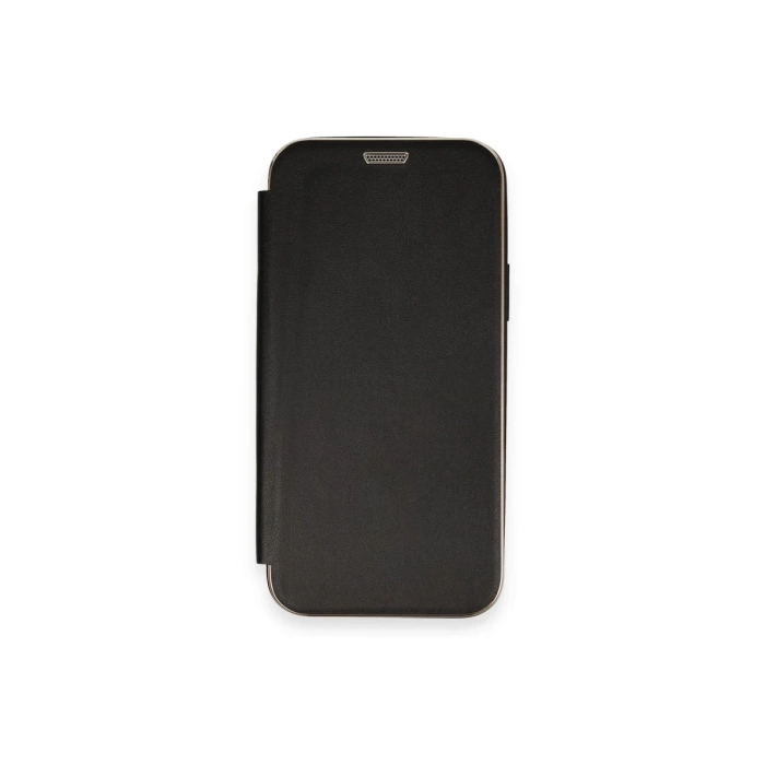 Newface iPhone 12 Kılıf Dolpin Kapaklı