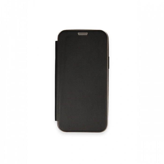 Newface iPhone 12 Kılıf Dolpin Kapaklı