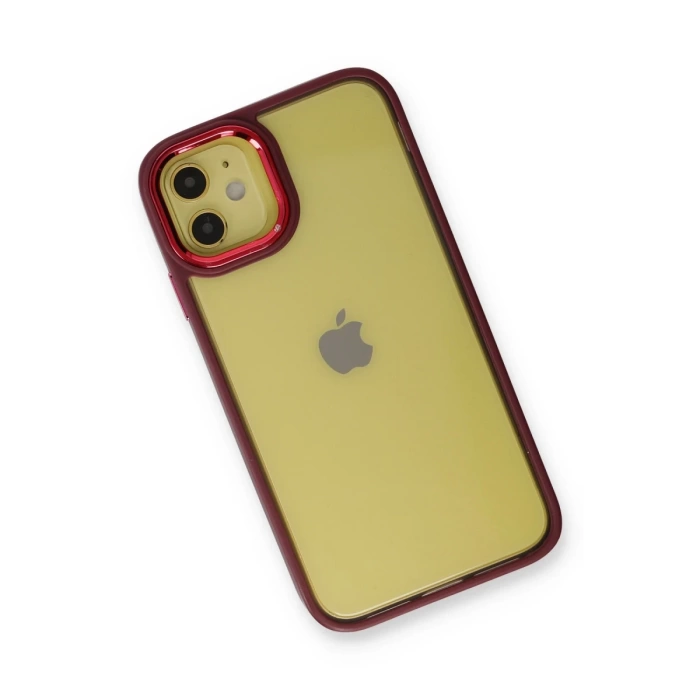 Newface iPhone 12 Kılıf Dora Kapak