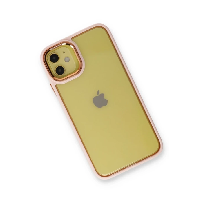 Newface iPhone 12 Kılıf Dora Kapak