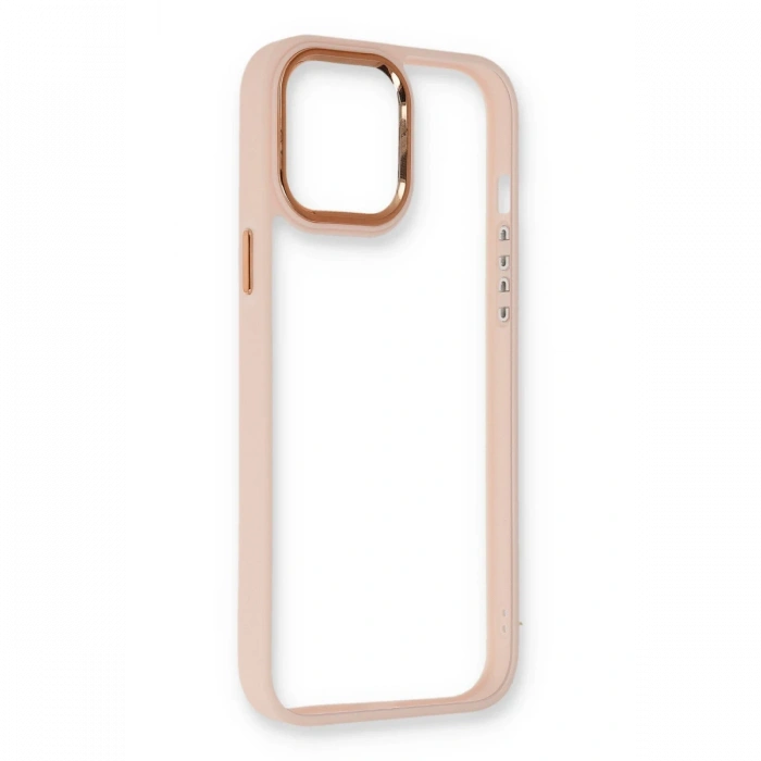Newface iPhone 12 Kılıf Dora Kapak