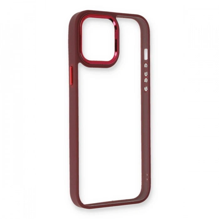 Newface iPhone 12 Kılıf Dora Kapak