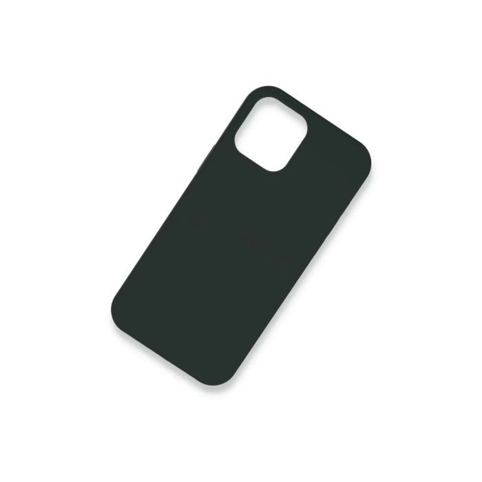 Newface iPhone 12 Kılıf Lansman Legant Silikon