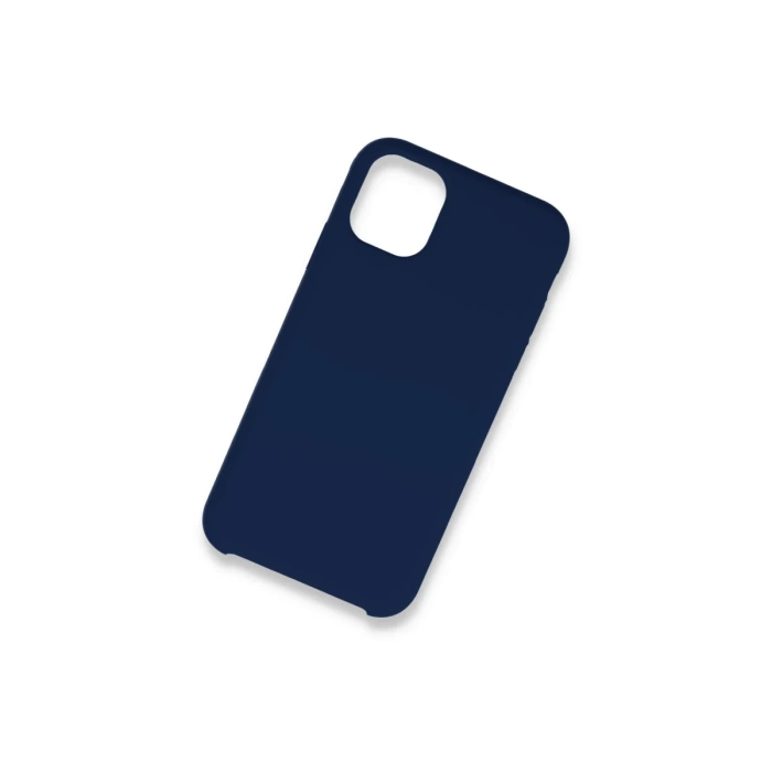 Newface iPhone 12 Kılıf Lansman Legant Silikon
