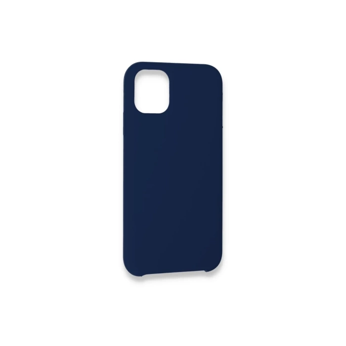 Newface iPhone 12 Kılıf Lansman Legant Silikon