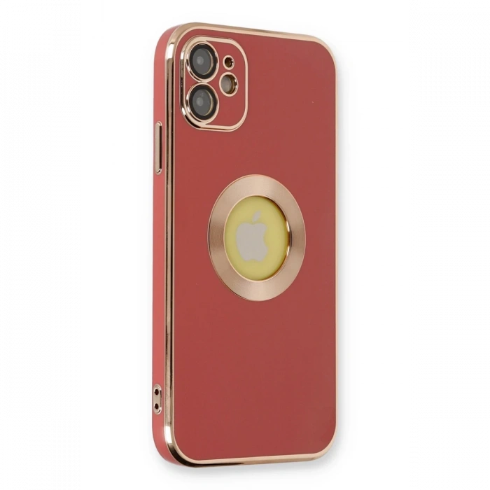 Newface iPhone 12 Kılıf Store Silikon
