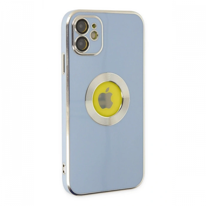 Newface iPhone 12 Kılıf Store Silikon