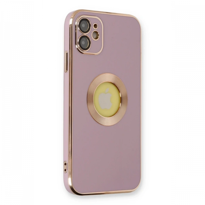 Newface iPhone 12 Kılıf Store Silikon