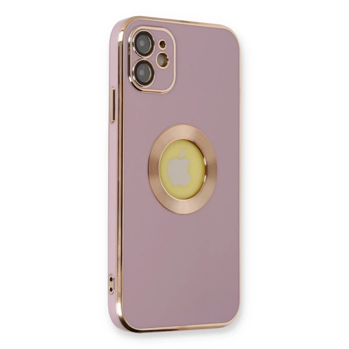 Newface iPhone 12 Kılıf Store Silikon