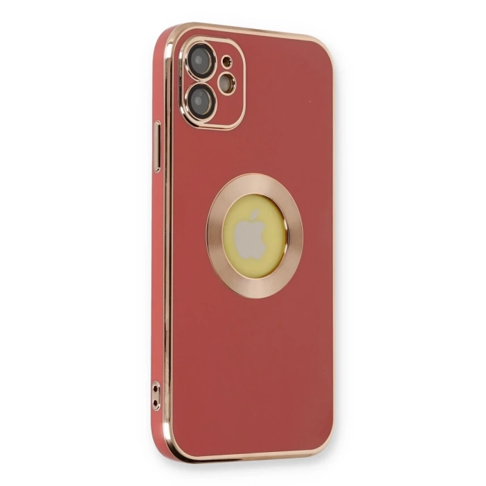 Newface iPhone 12 Kılıf Store Silikon