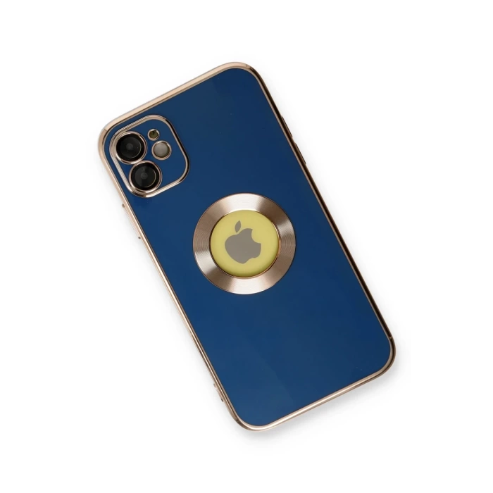 Newface iPhone 12 Kılıf Store Silikon