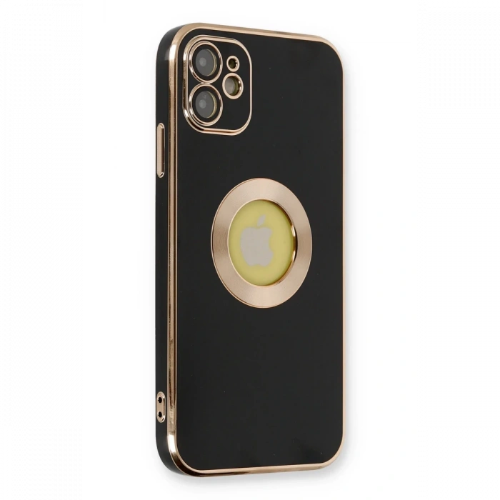 Newface iPhone 12 Kılıf Store Silikon