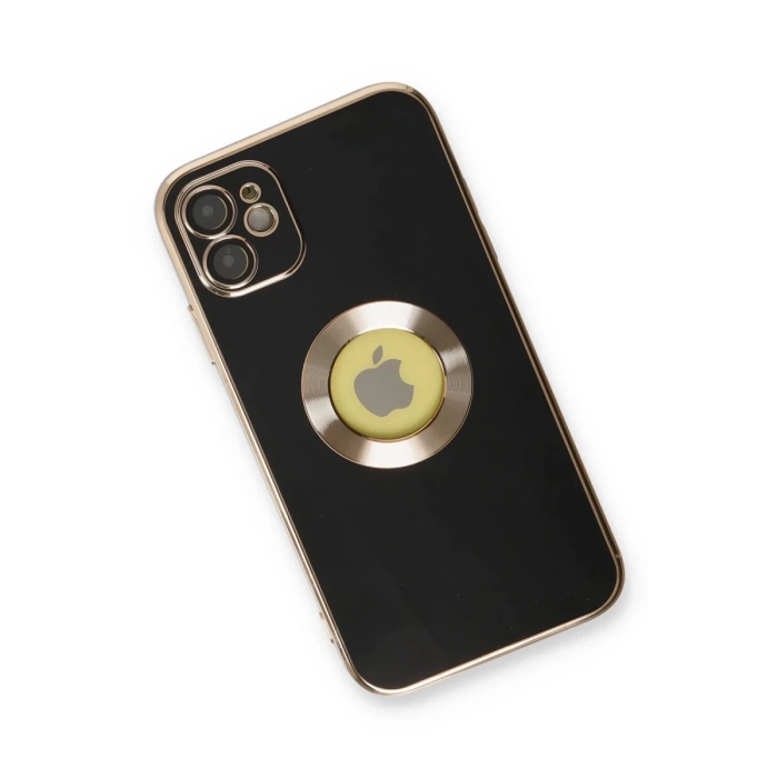 Newface iPhone 12 Kılıf Store Silikon
