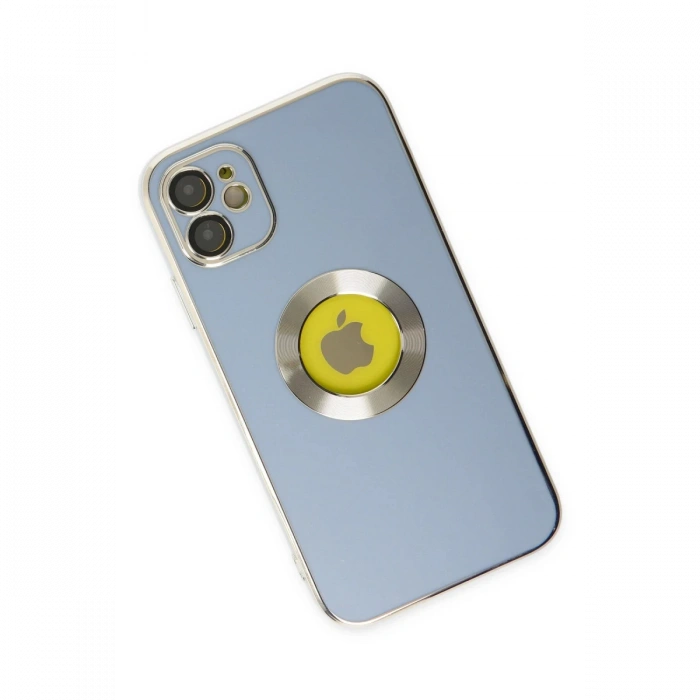 Newface iPhone 12 Kılıf Store Silikon