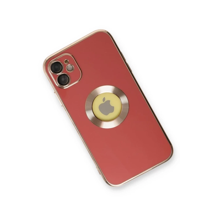 Newface iPhone 12 Kılıf Store Silikon
