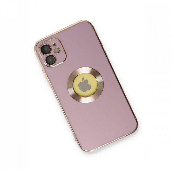 Newface iPhone 12 Kılıf Store Silikon