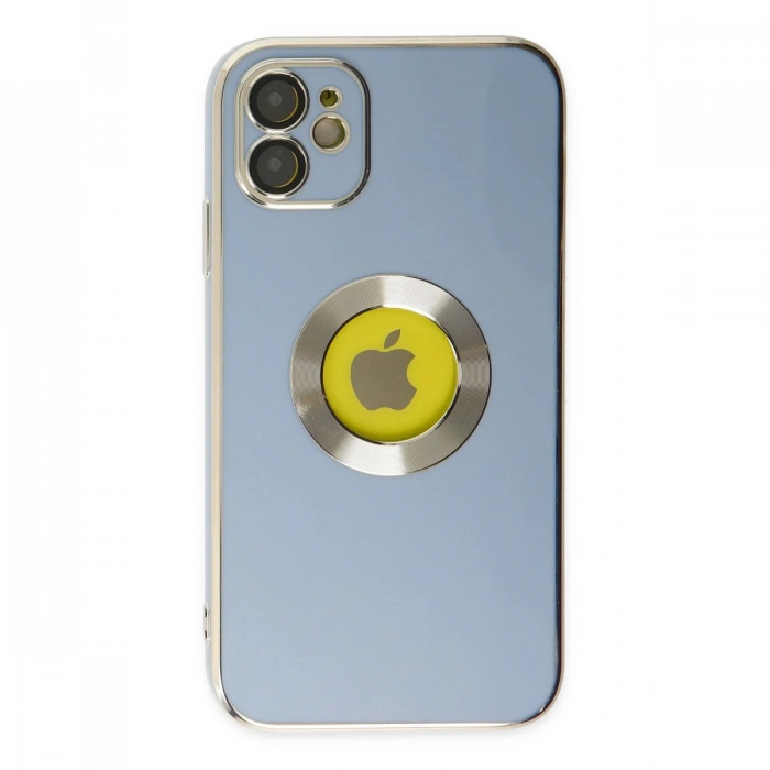 Newface iPhone 12 Kılıf Store Silikon