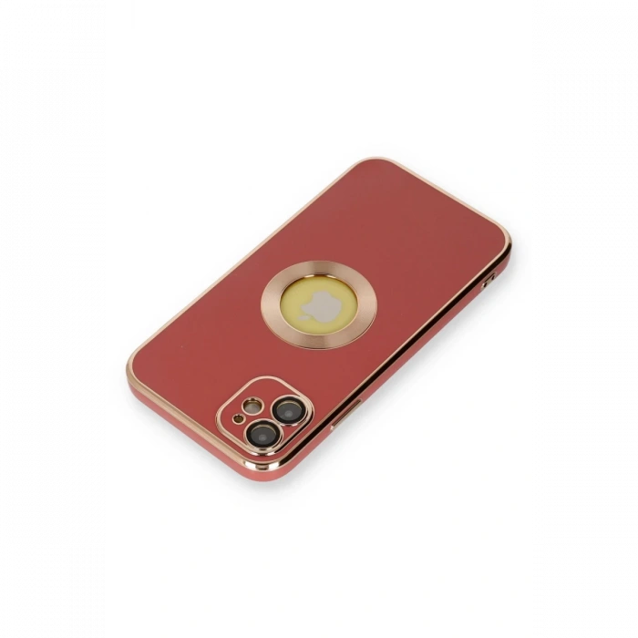 Newface iPhone 12 Kılıf Store Silikon