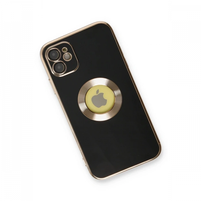 Newface iPhone 12 Kılıf Store Silikon