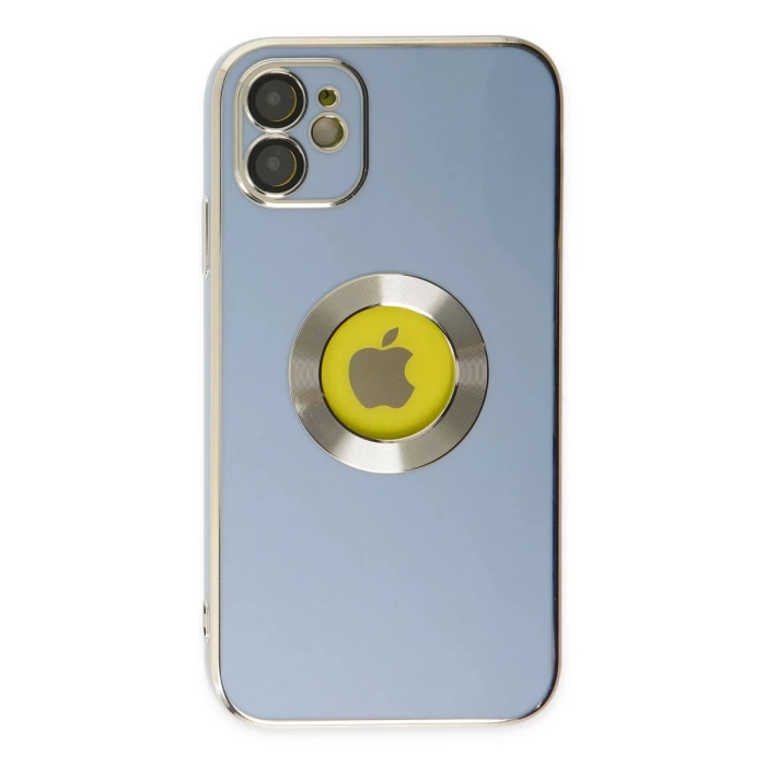 Newface iPhone 12 Kılıf Store Silikon