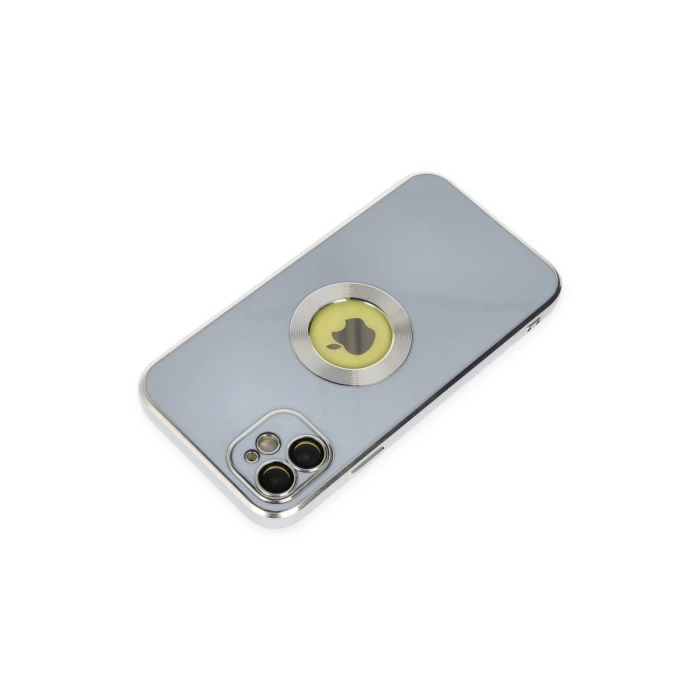 Newface iPhone 12 Kılıf Store Silikon