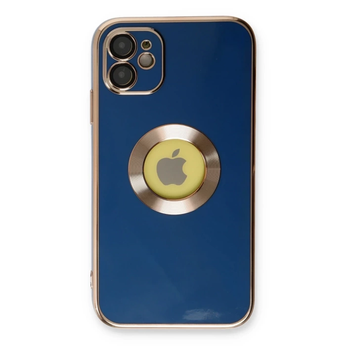 Newface iPhone 12 Kılıf Store Silikon