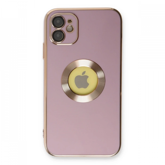 Newface iPhone 12 Kılıf Store Silikon