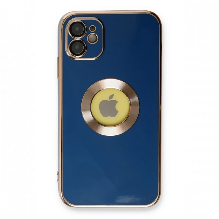 Newface iPhone 12 Kılıf Store Silikon