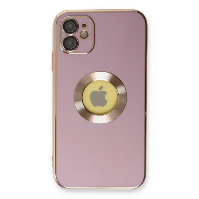 Newface iPhone 12 Kılıf Store Silikon