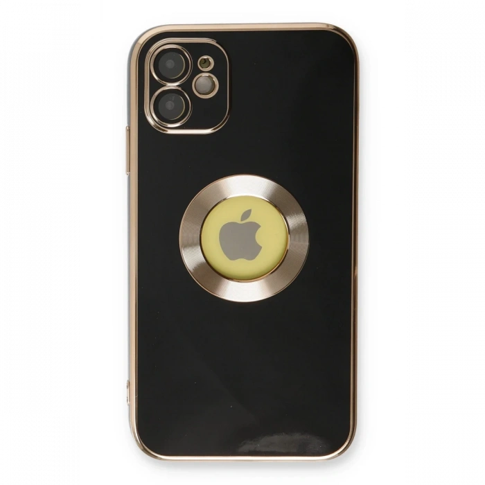 Newface iPhone 12 Kılıf Store Silikon