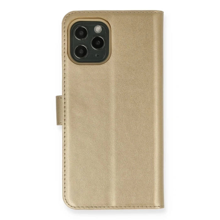 Newface iPhone 12 Kılıf Trend S Plus Kapaklı Kılıf