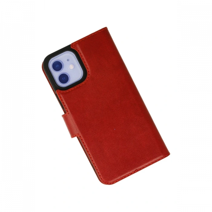 Newface iPhone 12 Kılıf Trend S Plus Kapaklı Kılıf