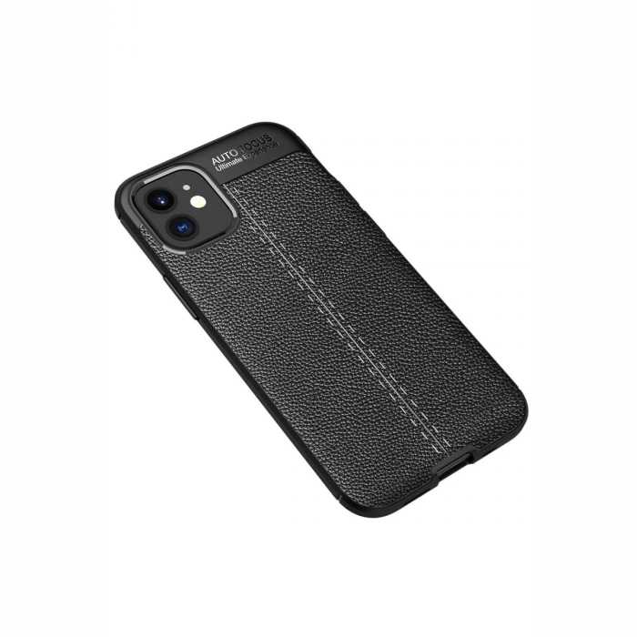 Newface iPhone 12 Mini Kılıf Auto Focus Kapak