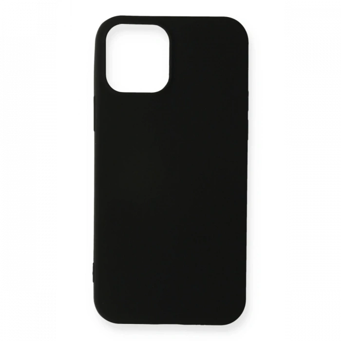 Newface iPhone 12 Mini Kılıf First Silikon