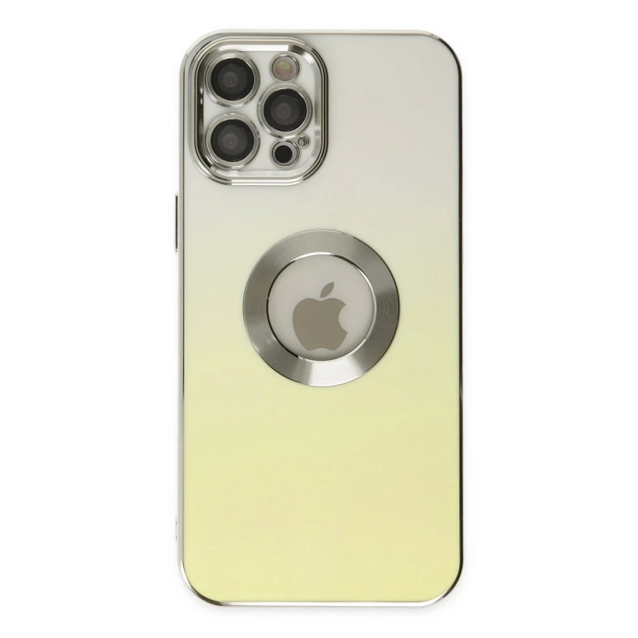 Newface iPhone 12 Pro Kılıf Best Silikon