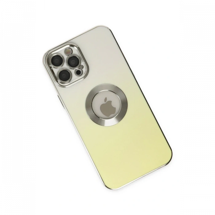 Newface iPhone 12 Pro Kılıf Best Silikon