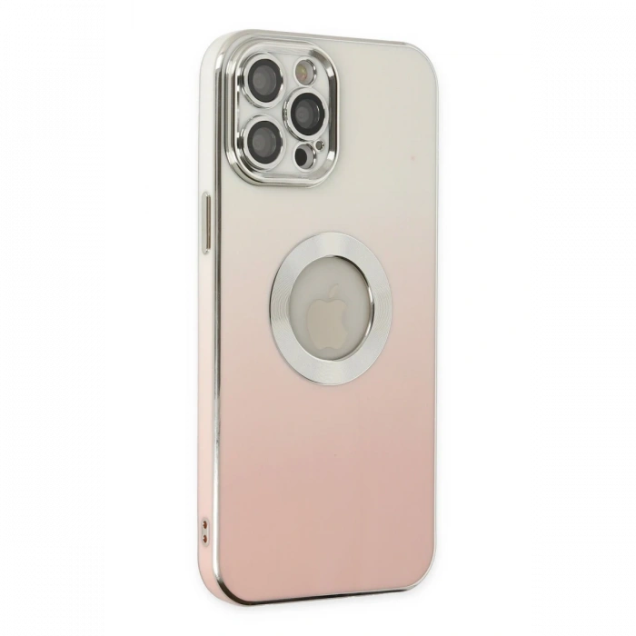 Newface iPhone 12 Pro Kılıf Best Silikon