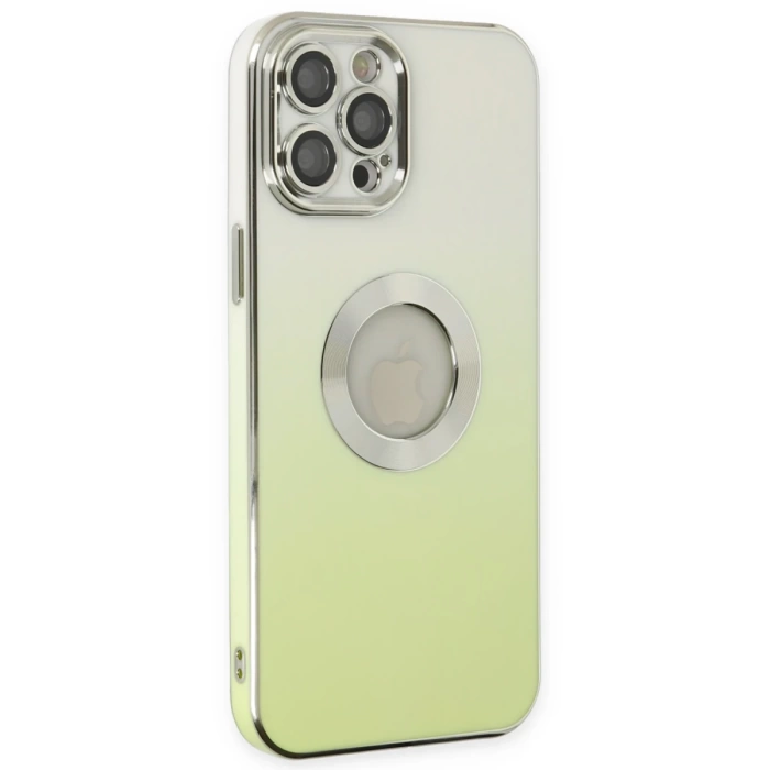 Newface iPhone 12 Pro Kılıf Best Silikon